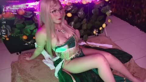 Kitty online show from 30, 4, 2026