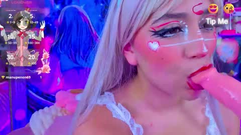 Nicol Gomez online show from 7, 1, 2026