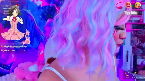 Nicol Gomez online show from 8, 1, 2026