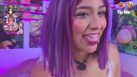 Nicol Gomez online show from 28, 5, 2026