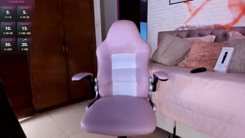 Kitty online show from 28, 10, 2025