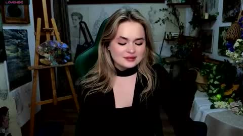 kitty_pantera online show from 22, 9, 2025