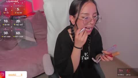 Snapshot of kitty_patitas_suavess chatting on 12, 4, 2026 Kitty online show from 12, 4, 2026