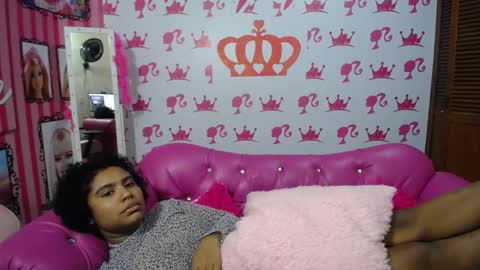 Snapshot of kitty_pervertedx chatting on 11, 1, 2025 kitty online show from 11, 1, 2025