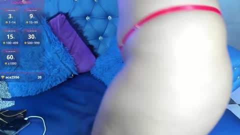Snapshot of kitty_pervertedx chatting on 16, 2, 2025 kitty online show from 16, 2, 2025