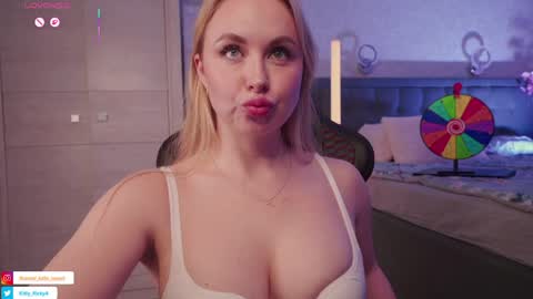 Kelsi and Ricky online show from 24, 3, 2026