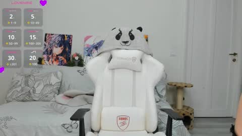 Snapshot of kitty_rock_paw chatting on 4, 12, 2024 Emilly online show from 4, 12, 2024