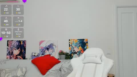 Snapshot of kitty_rock_paw chatting on 13, 12, 2024 Emilly online show from 13, 12, 2024