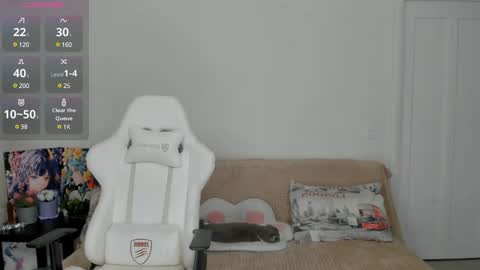 Snapshot of kitty_rock_paw chatting on 16, 1, 2025 Emilly online show from 16, 1, 2025