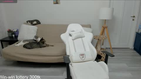 Snapshot of kitty_rock_paw chatting on 20, 2, 2025 Emilly online show from 20, 2, 2025