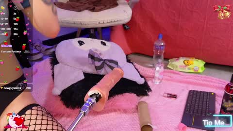 Snapshot of kitty_roses chatting on 18, 12, 2024 Kitty online show from 18, 12, 2024