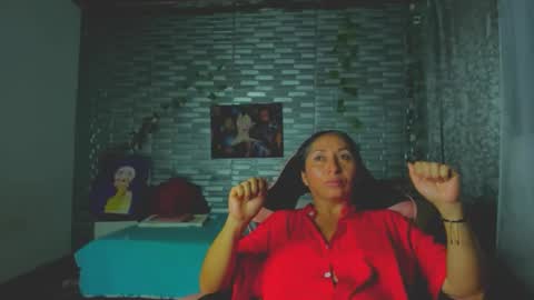 violet online show from 16, 12, 2025