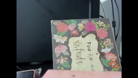 violet online show from 3, 3, 2026