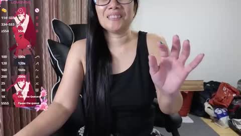 kittybabe0528 online show from 3, 10, 2025