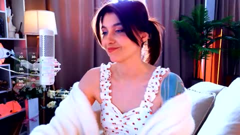 KittyBay  online show from 18, 2, 2026