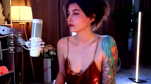 KittyBay  online show from 17, 3, 2026