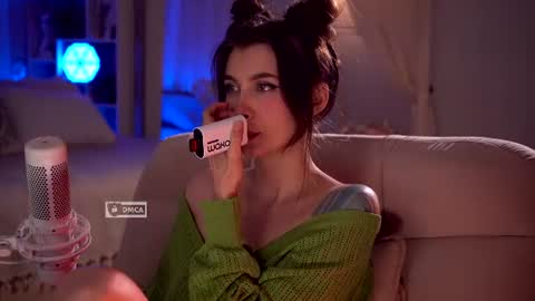 KittyBay  online show from 23, 6, 2026