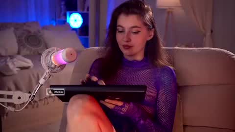 KittyBay  online show from 25, 6, 2026
