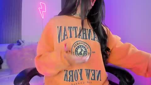 Snapshot of kittybigdoll chatting on 7, 7, 2026 kitty online show from 7, 7, 2026