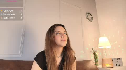 Kitty online show from 3, 6, 2026