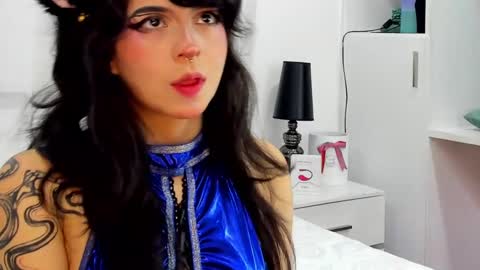 Kitty online show from 23, 2, 2025