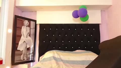 paola online show from 1, 11, 2025