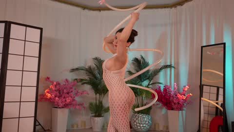 Katya online show from 5, 1, 2025