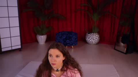 Katya online show from 11, 10, 2025