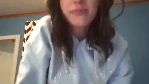 kittycatkendra online show from 18, 11, 2025