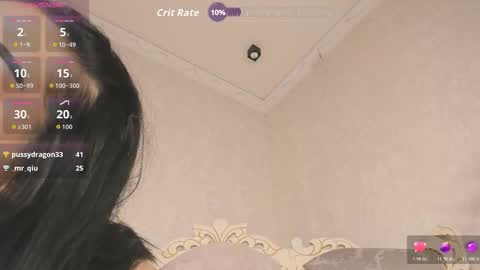 Mia online show from 20, 12, 2025