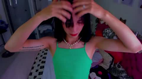 KittyChanel online show from 6, 1, 2026