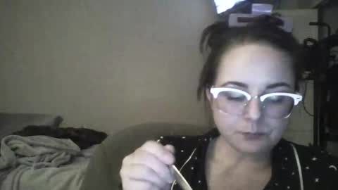 kittychristina91 online show from 18, 2, 2025