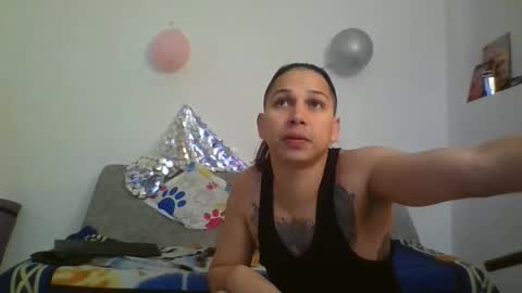 Snapshot of kittycore666 chatting on 29, 3, 2026 KittyLove online show from 29, 3, 2026