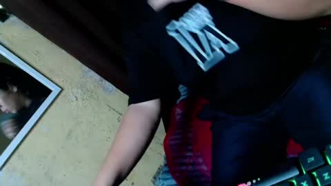 Snapshot of kittycruzxxx chatting on 14, 5, 2026 iG Kitty Tranny online show from 14, 5, 2026