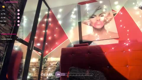 Cata Moon online show from 11, 3, 2025