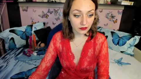 Sandra online show from 5, 10, 2025