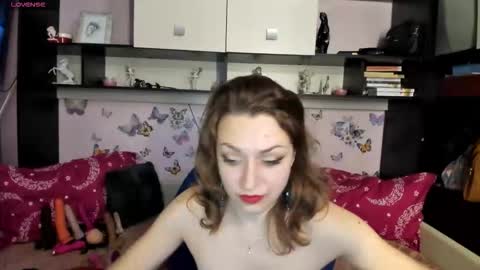 Sandra online show from 9, 11, 2025