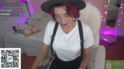 Samantha Grey online show from 17, 2, 2026