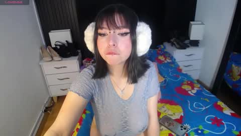 kittyhouse_hs online show from 4, 12, 2024