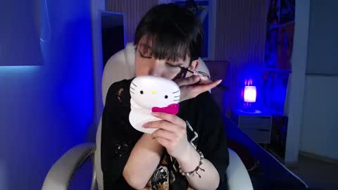 kittyhouse_hs online show from 18, 9, 2025