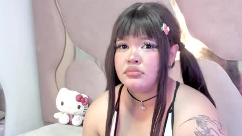 kittyhtx online show from 18, 1, 2025