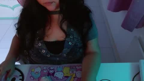 Snapshot of kittyk3 chatting on 14, 11, 2025 Dannita online show from 14, 11, 2025