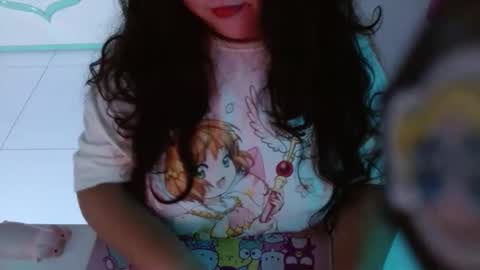 Snapshot of kittyk3 chatting on 22, 12, 2025 Dannita online show from 22, 12, 2025