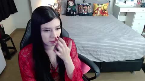 Isabel online show from 7, 1, 2025