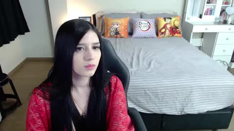 Isabel online show from 6, 3, 2025