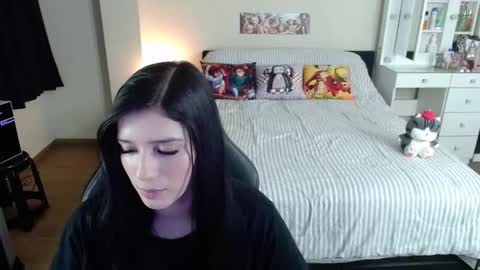 Isabel online show from 16, 2, 2026