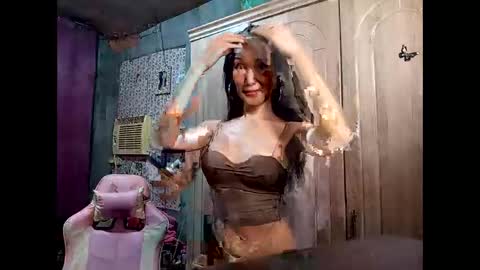 Katarena Latsveya online show from 13, 2, 2026
