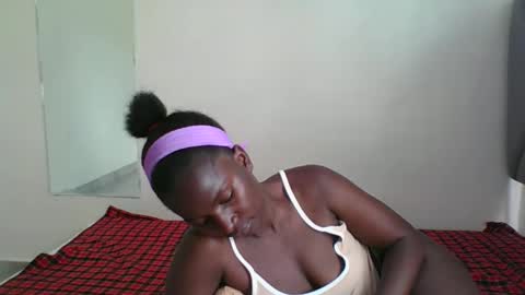 KittyKate online show from 9, 3, 2026