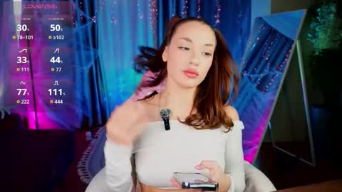 Snapshot of kittykimm_ chatting on 27, 10, 2025 Kimmie online show from 27, 10, 2025