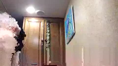 Kittylicker78 online show from 17, 12, 2024